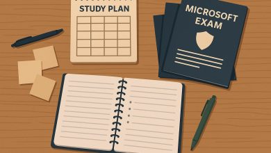 Photo of Microsoft Certification Success Blueprint: A Practical Path to Cloud and IT Career Growth