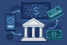 Photo of Robert Rene Fiallo: Banking Infrastructure for the Digital Payments Economy