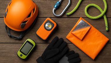 Photo of Innovative Approaches to Outdoor Safety Gear