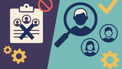 Photo of Why Traditional Recruitment Fails for Senior Engineers (and What Actually Works)