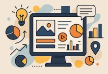 Photo of How Visual Communication Shapes Digital Experiences