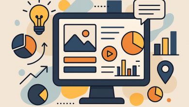 Photo of How Visual Communication Shapes Digital Experiences