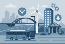 Photo of Christian Comair: GET Group Infrastructure and Public Services Projects