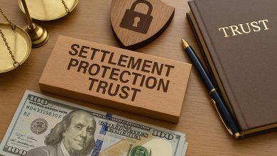 Photo of 5 Key Benefits of Establishing a Settlement Protection Trust