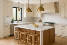 Photo of Timeless Kitchen Design Trends for Modern Homes