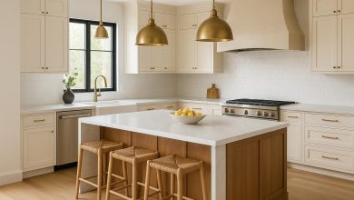 Photo of Timeless Kitchen Design Trends for Modern Homes