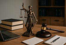 Photo of Streamlining Legal Practice Management: Essential Strategies for Modern Law Firms