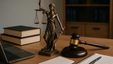 Photo of Streamlining Legal Practice Management: Essential Strategies for Modern Law Firms