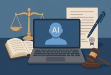 Photo of AI Legal Assistant Explained: How AI Improves Legal Research And Drafting
