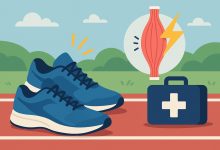 Photo of Zariq Siddiqui: How to Prevent Common Running Injuries and Stay on Track