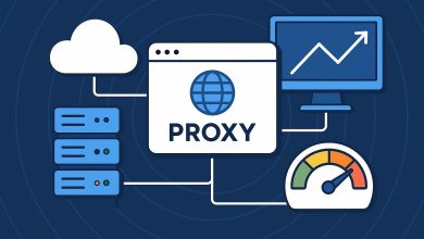 Photo of Why Your Choice of ISP Proxy Provider Affects Performance