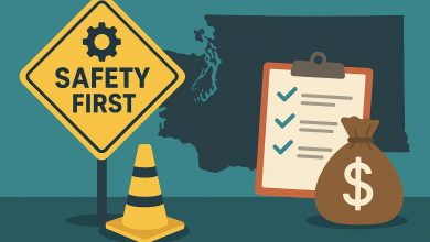 Photo of How Workplace Safety Culture Impacts Workers’ Compensation Claims in Washington