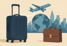 Photo of How To Take Overseas Business Trips In Your Stride