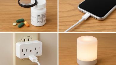 Photo of Simple Tech Improvements That Make Daily Life Easier