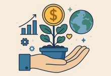 Photo of Entrepreneurship with Purpose: Combining Profit and Social Impact