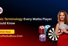 Photo of Basic Terminology Every Matka Player Should Know