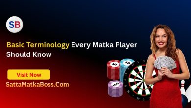 Photo of Basic Terminology Every Matka Player Should Know