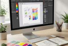 Photo of 5 Common Printing Design Mistakes To Avoid[a]