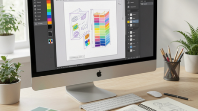 Photo of 5 Common Printing Design Mistakes To Avoid[a]