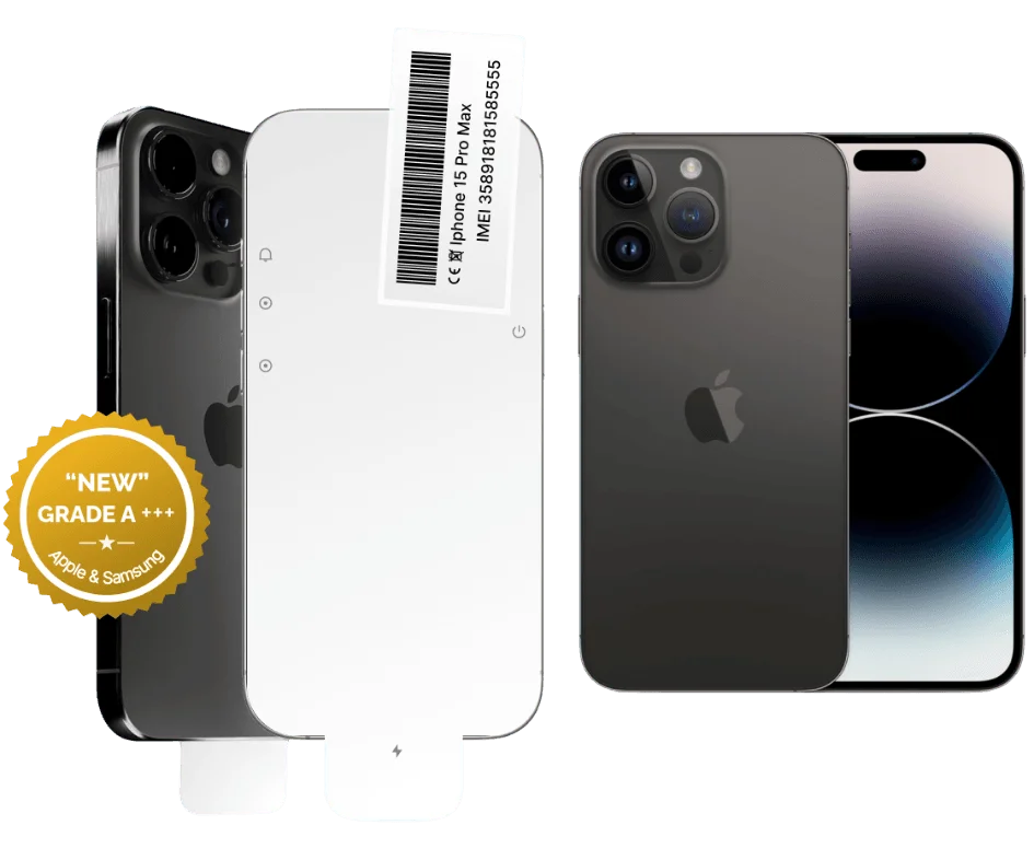 Image 1 of How Mini Wholesale Is Opening the iPhone Reseller Market to Independent Entrepreneurs