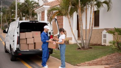 Photo of Essential Tips for Selecting a Long Distance Moving Service