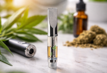 Photo of What Is CBD Cartridge And How Does It Work?