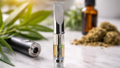 Photo of What Is CBD Cartridge And How Does It Work?