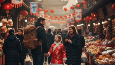 Photo of How Many Days Do You Need for a Spring Festival Trip in Beijing? – Choose Your Itinerary