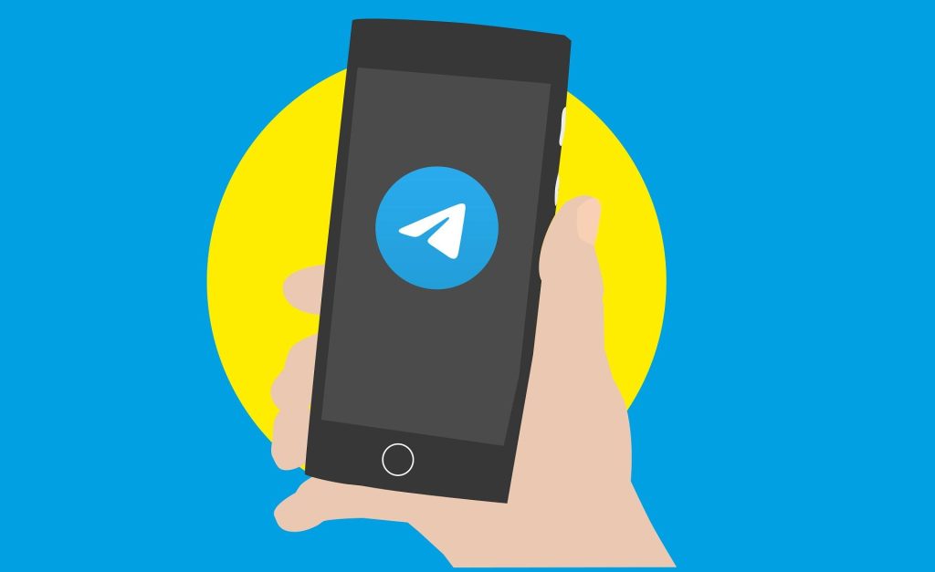 Image 1 of Common Telegram Security Mistakes to Avoid