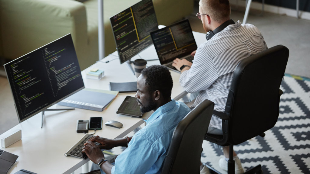 Image 1 of Best Employee Monitoring Software for Remote Teams