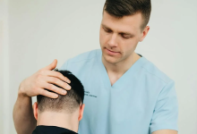 Photo of Neck Pain Chiropractor in Houston: Book Same-Day Relief