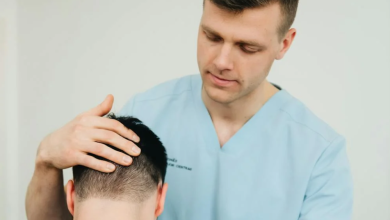 Photo of Neck Pain Chiropractor in Houston: Book Same-Day Relief