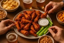 Photo of Why Chicken Wings Are a Staple in Social Dining