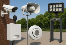 Photo of Top 5 Devices Helping Communities Reduce Loitering