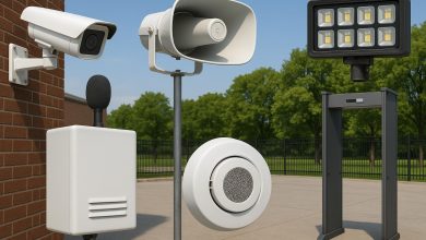 Photo of Top 5 Devices Helping Communities Reduce Loitering