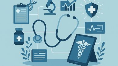 Photo of How Nurse Practitioners Shape the Future of Healthcare