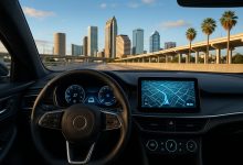 Photo of How New Car Technologies Are Transforming Tampa’s Driving Experience