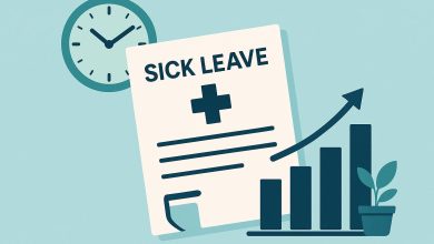 Photo of Why Faster Sick Leave Documentation Matters for Growing Businesses
