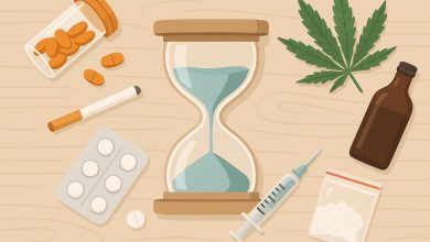 Photo of How Long Does Detox Take? Timelines for Different Substances
