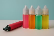 Photo of Recreating Disposable Vape Flavours in Bottle Form
