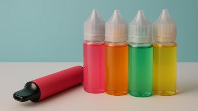 Photo of Recreating Disposable Vape Flavours in Bottle Form