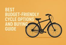 Photo of Best Budget-Friendly Cycle Options and Buying Guide