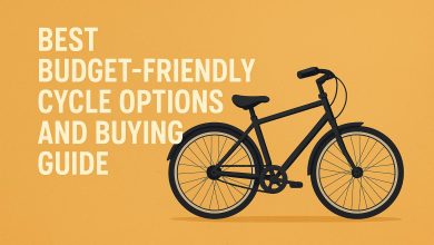 Photo of Best Budget-Friendly Cycle Options and Buying Guide