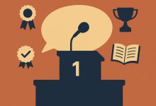 Photo of Summer Balfanz: An Overview of Speech Competitions and Student Participation