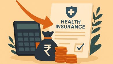 Photo of How Senior Citizens in India Can Reduce Their Health Insurance Costs