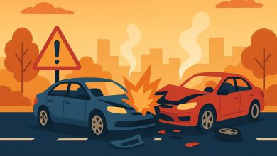 Photo of After the Crash: A Community Guide to Staying Safe, Protecting Your Rights, and Getting Back on the Road