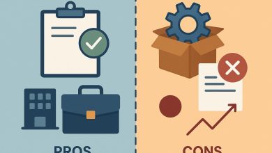 Photo of The Pros and Cons of Outsourcing HR Functions