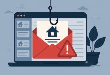 Photo of How to spot and avoid phishing emails targeting homeowners
