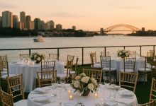 Photo of Why Harbour Views Make a Wedding Venue More Memorable