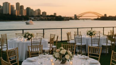 Photo of Why Harbour Views Make a Wedding Venue More Memorable